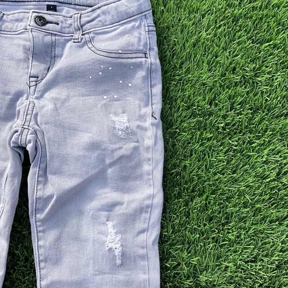 Girl’s Art Class Jeans // Size 8 // Super Skinny - Picture 4 of 9